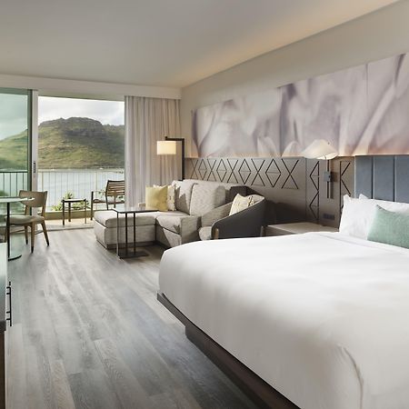 The Royal Sonesta Kauai Resort Lihue Ngoại thất bức ảnh