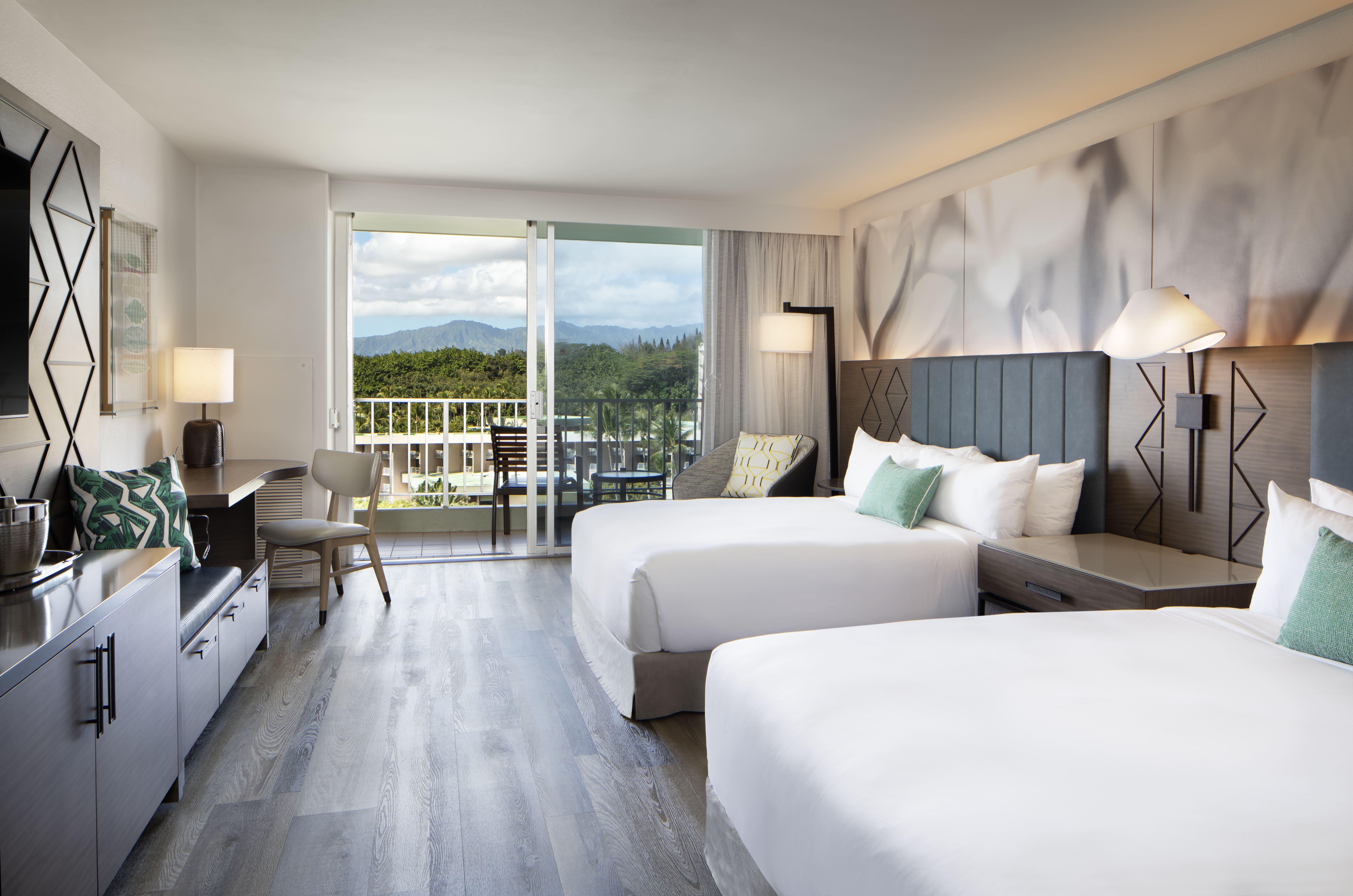 The Royal Sonesta Kauai Resort Lihue Ngoại thất bức ảnh