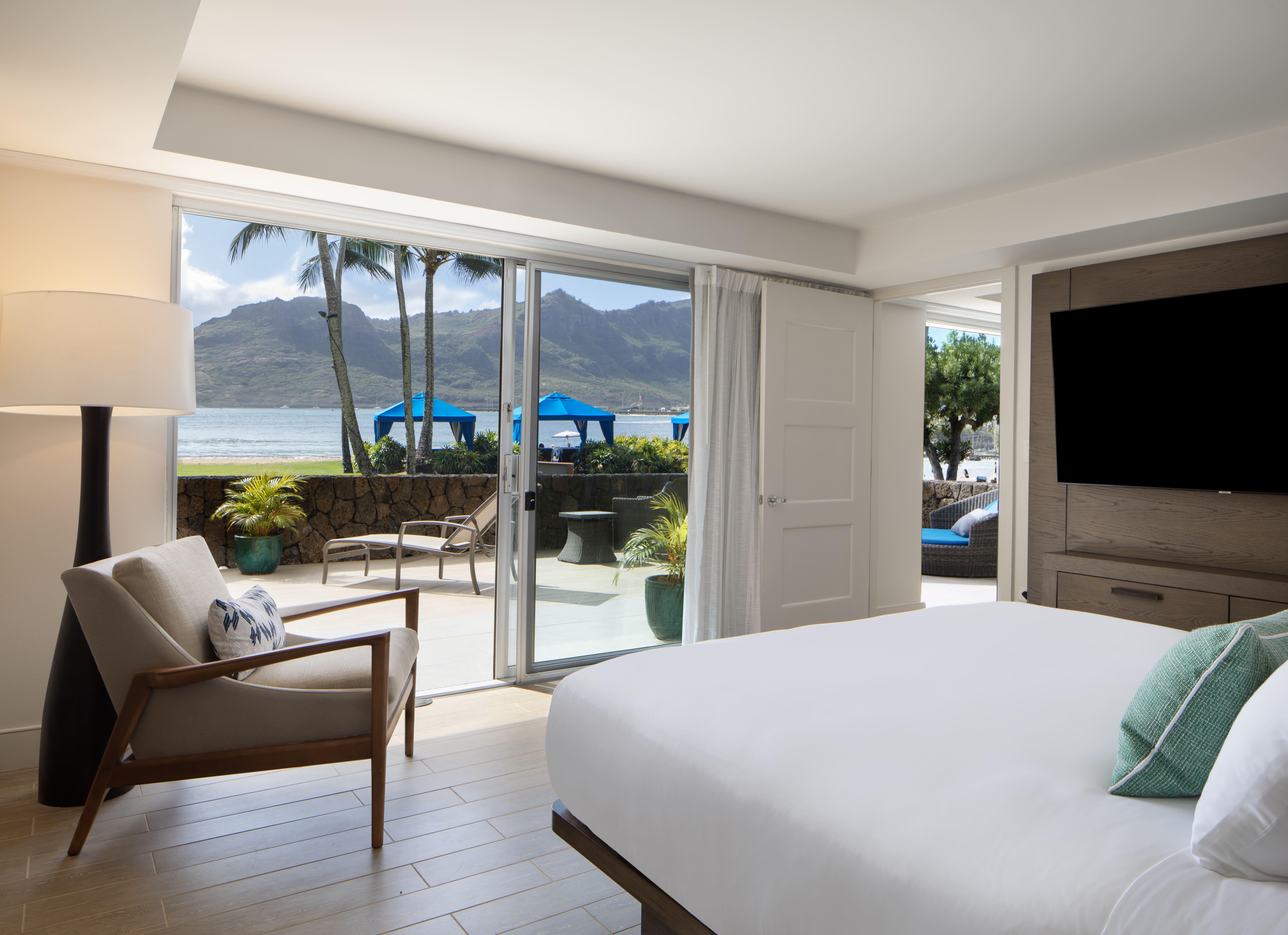 The Royal Sonesta Kauai Resort Lihue Ngoại thất bức ảnh