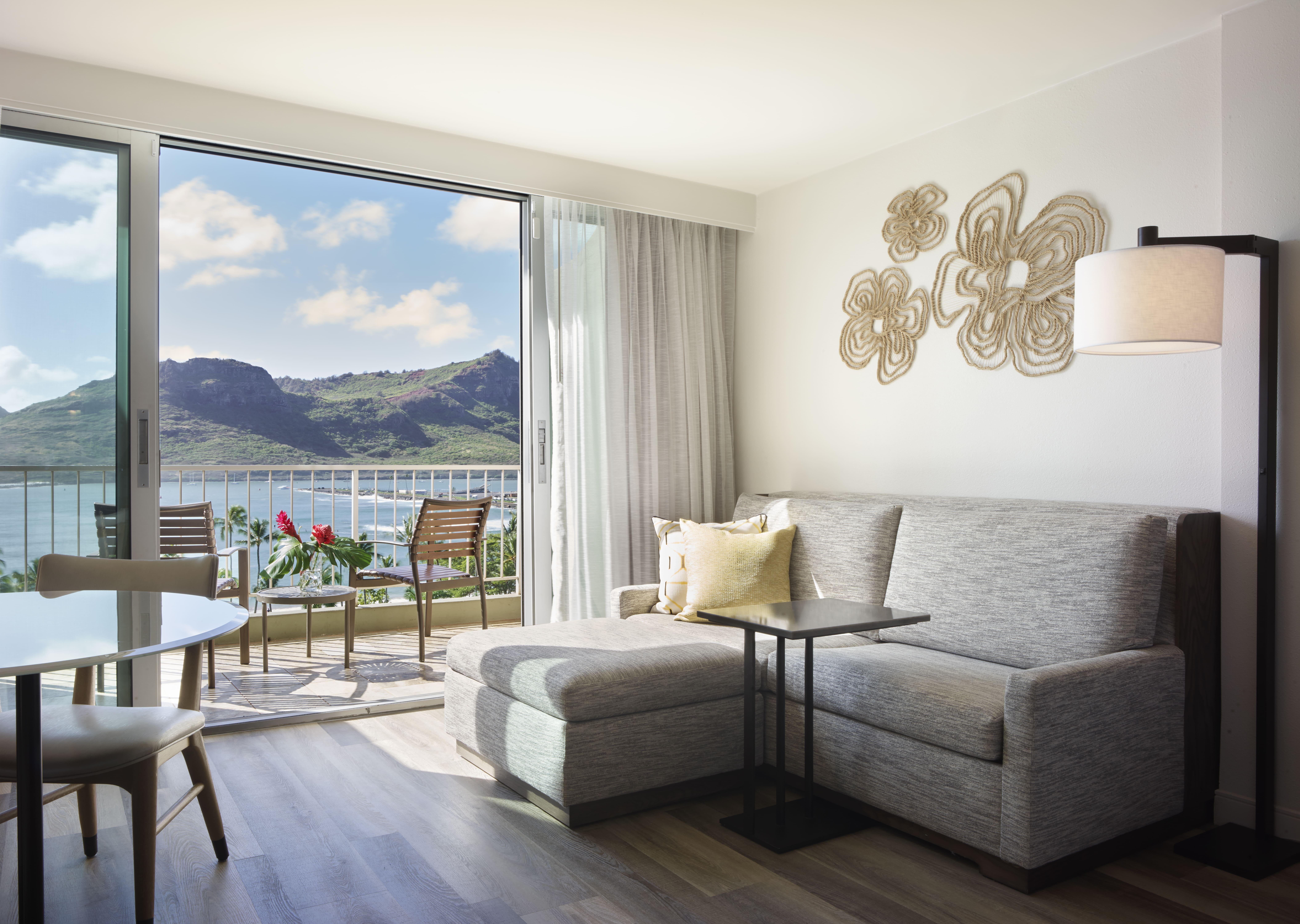 The Royal Sonesta Kauai Resort Lihue Ngoại thất bức ảnh