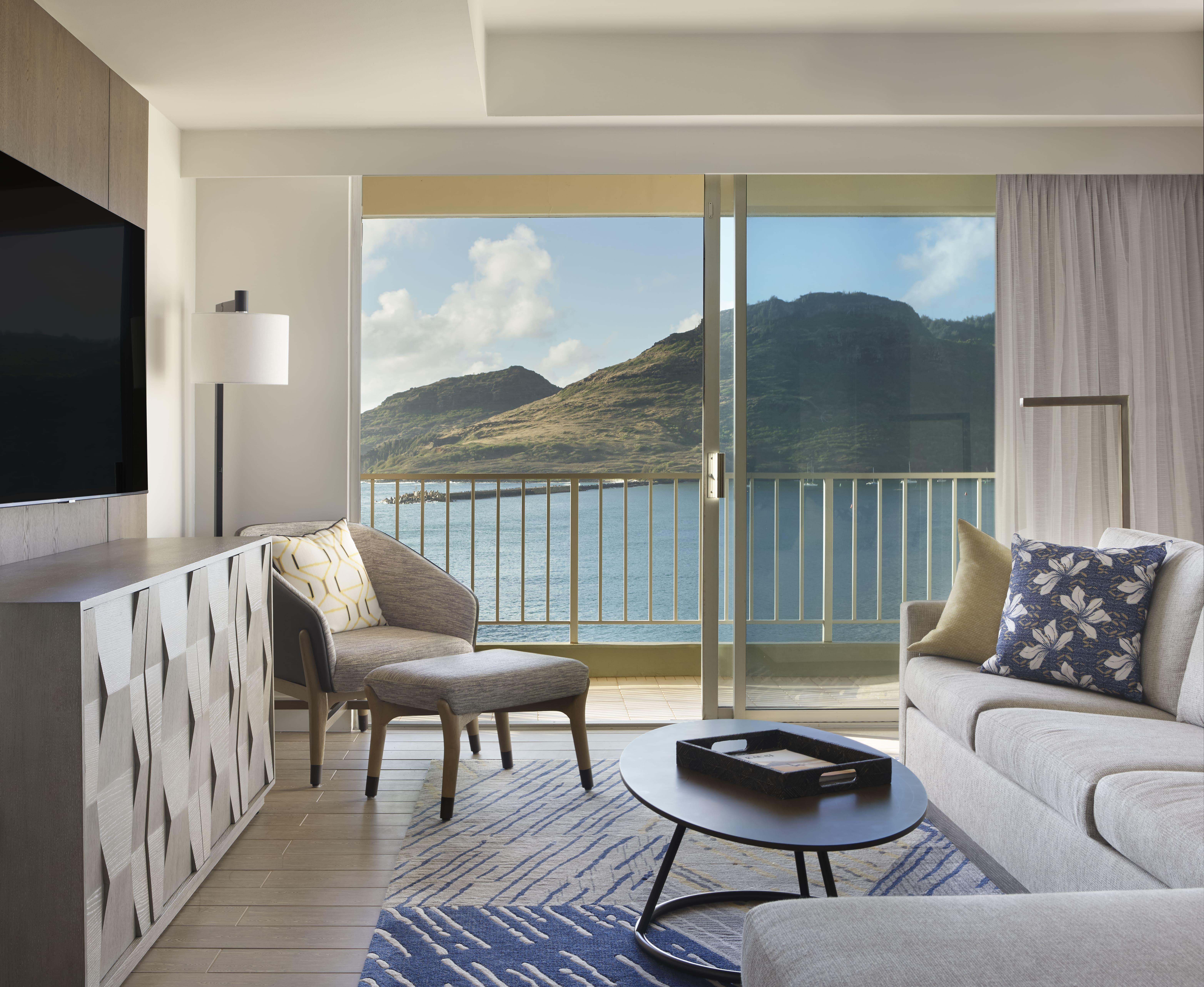 The Royal Sonesta Kauai Resort Lihue Ngoại thất bức ảnh