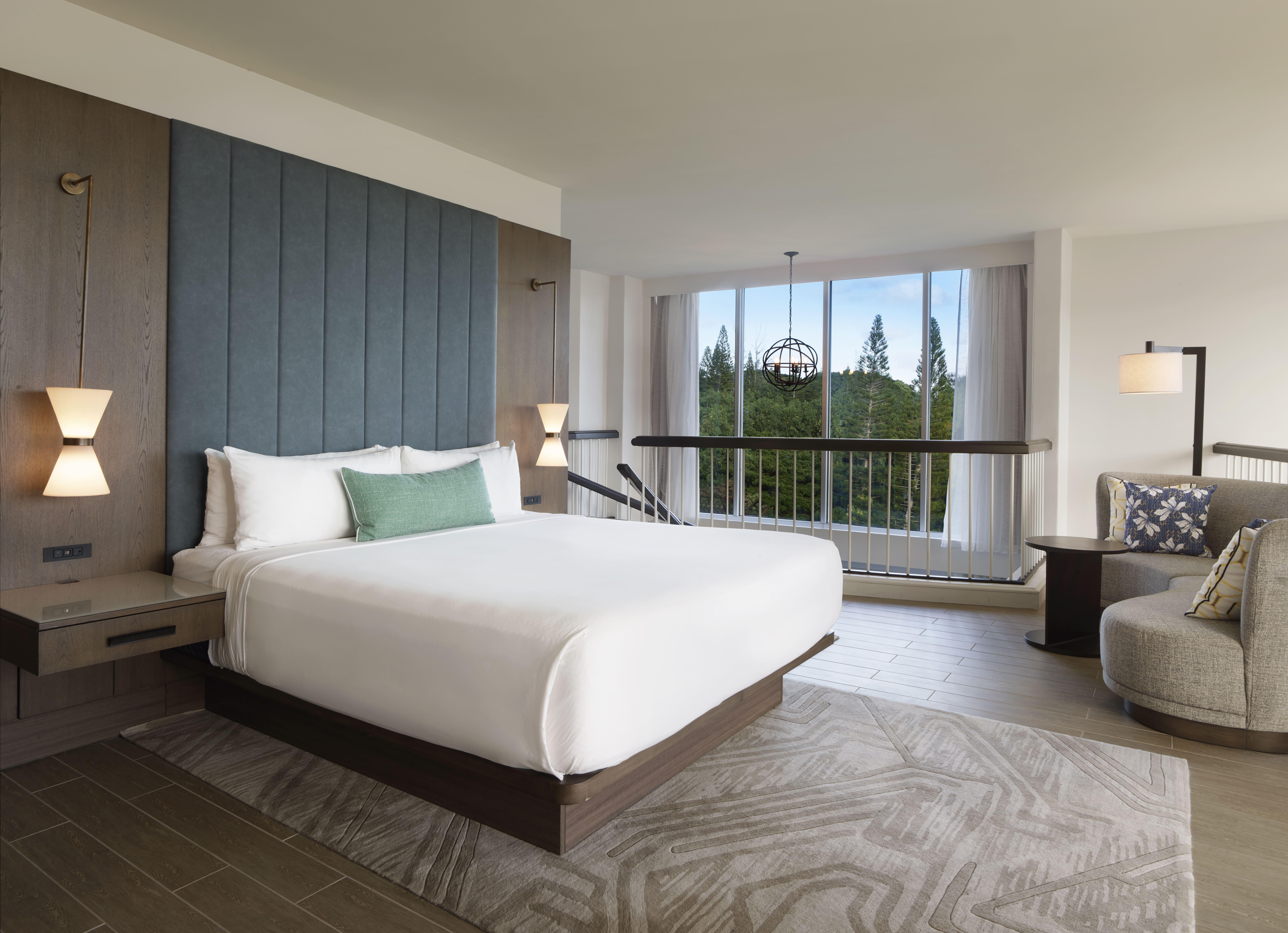 The Royal Sonesta Kauai Resort Lihue Ngoại thất bức ảnh