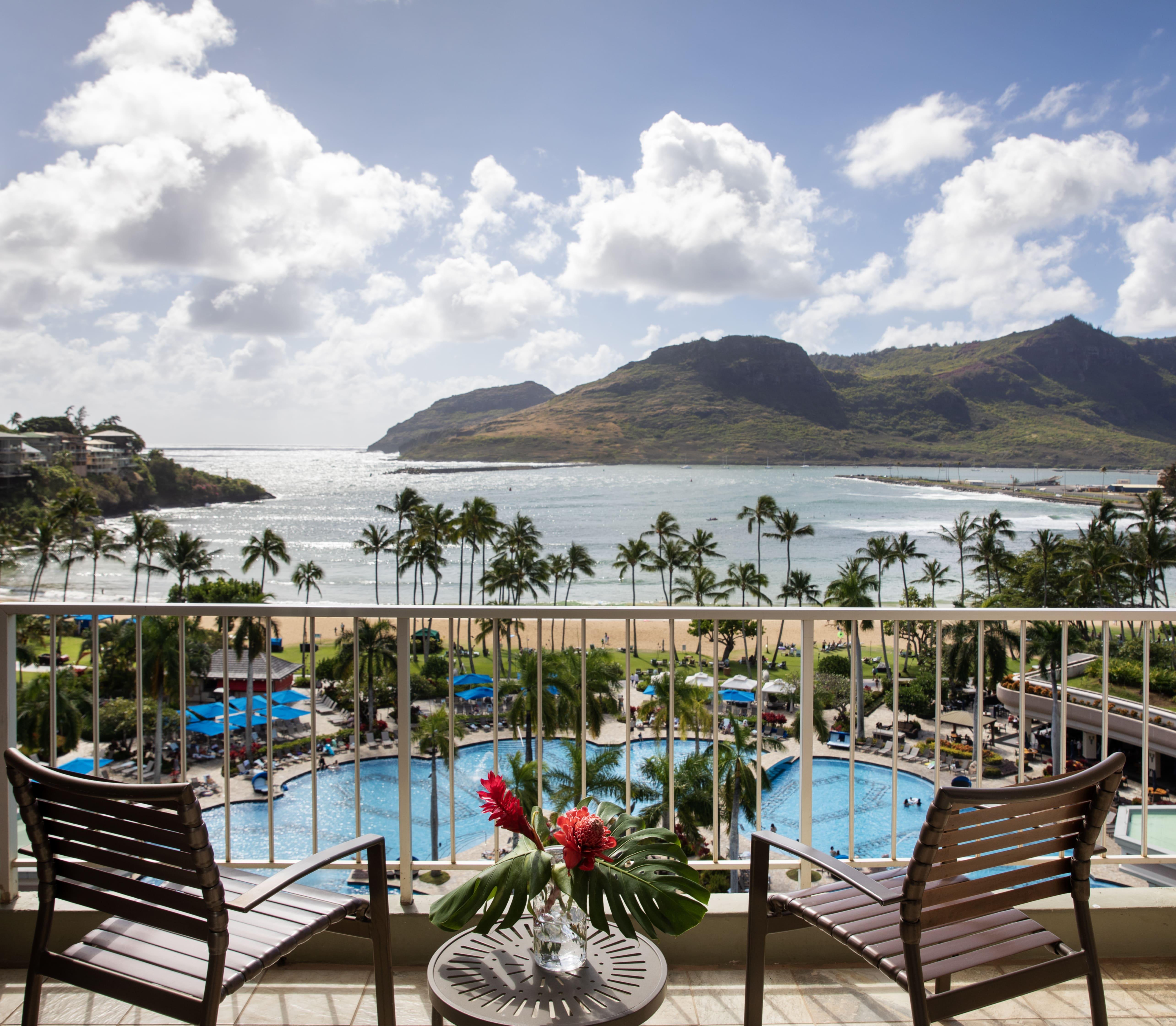 The Royal Sonesta Kauai Resort Lihue Ngoại thất bức ảnh