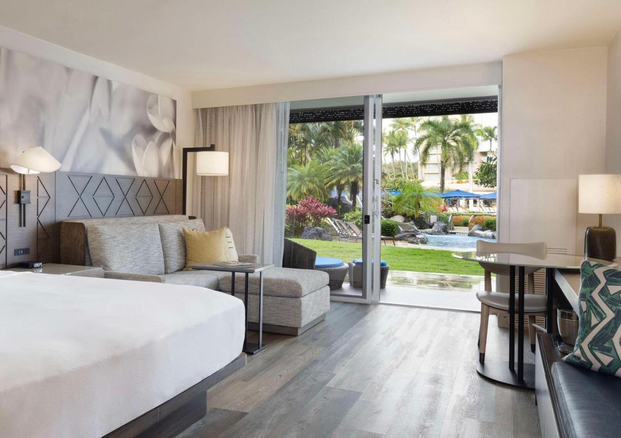The Royal Sonesta Kauai Resort Lihue Ngoại thất bức ảnh