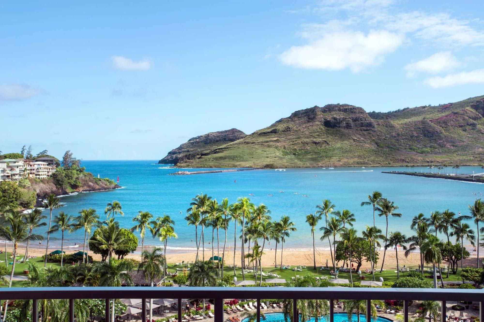 The Royal Sonesta Kauai Resort Lihue Ngoại thất bức ảnh