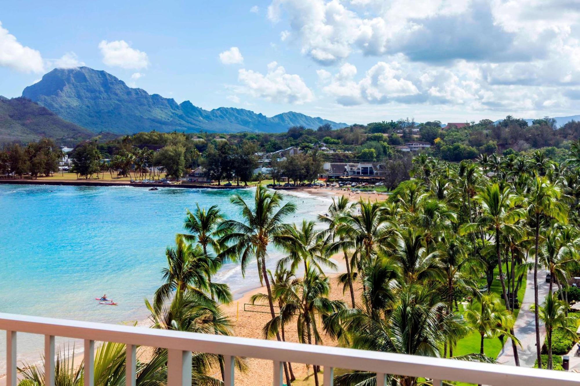 The Royal Sonesta Kauai Resort Lihue Ngoại thất bức ảnh