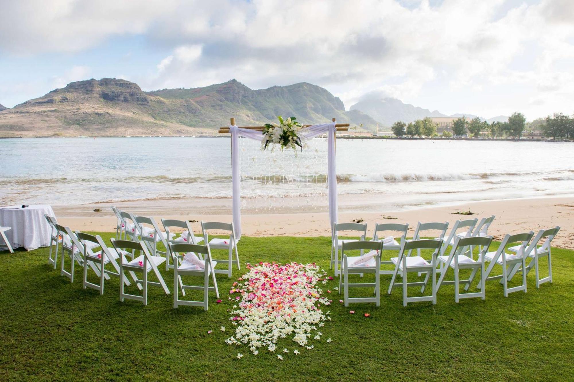 The Royal Sonesta Kauai Resort Lihue Ngoại thất bức ảnh