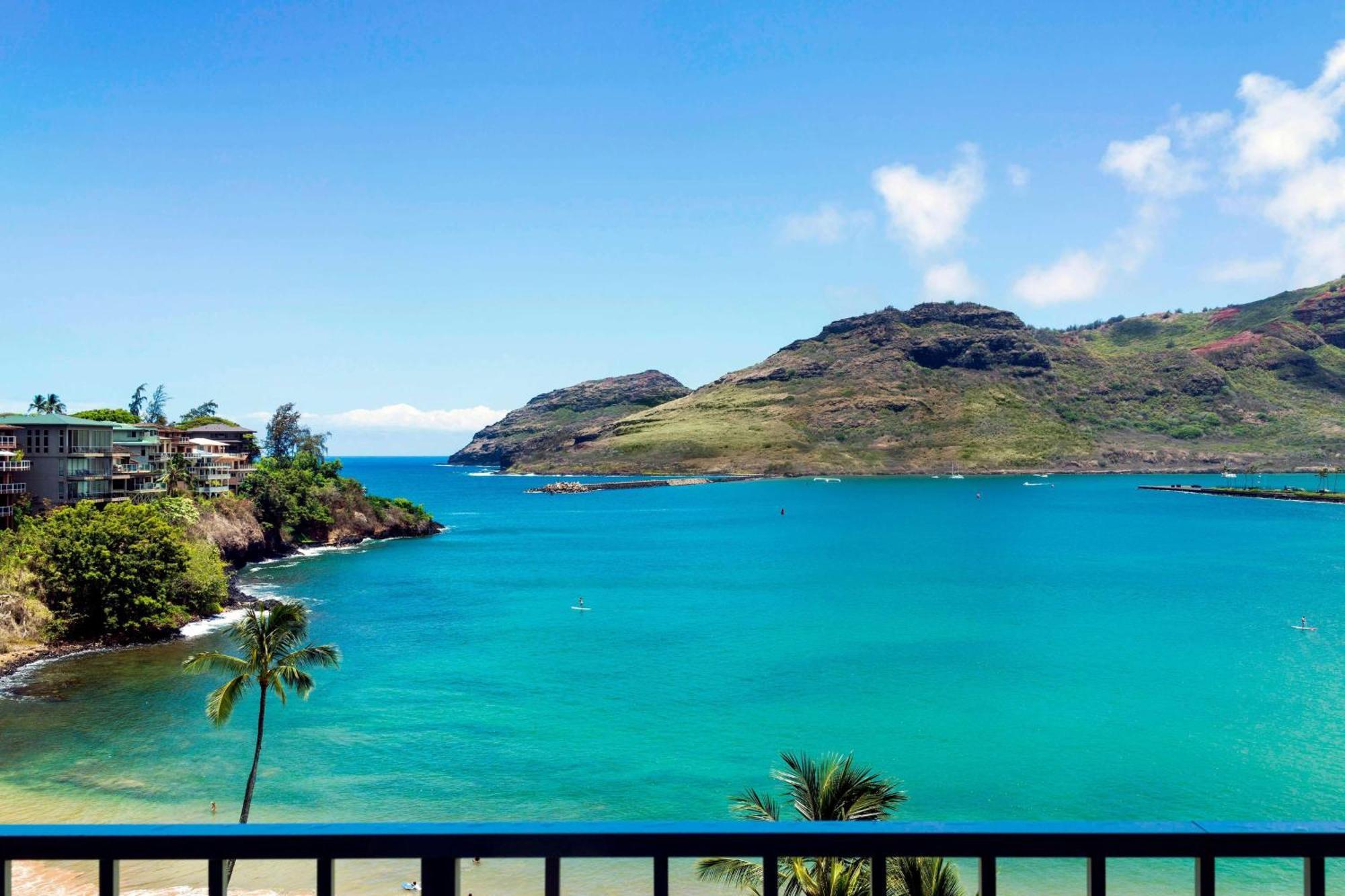 The Royal Sonesta Kauai Resort Lihue Ngoại thất bức ảnh