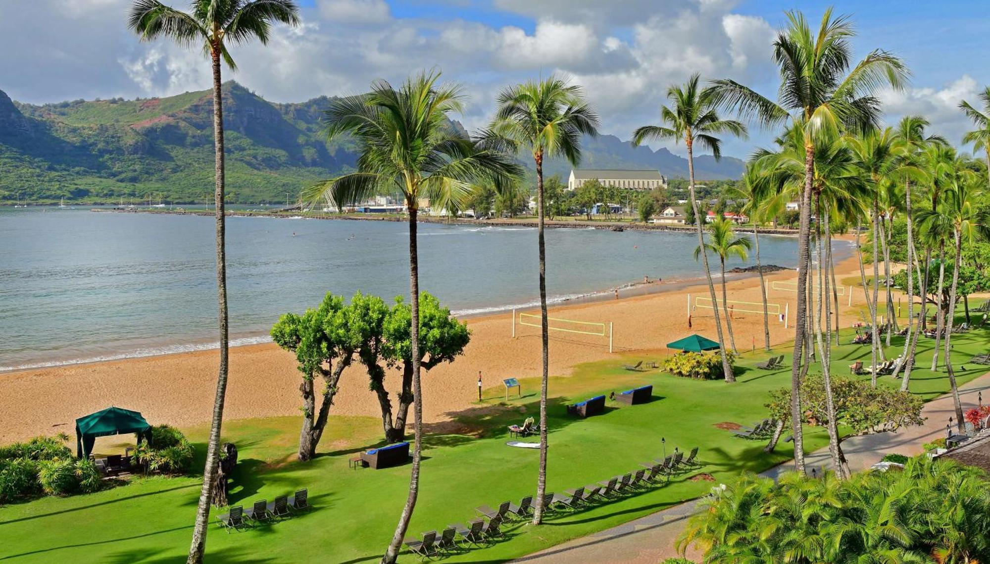 The Royal Sonesta Kauai Resort Lihue Ngoại thất bức ảnh