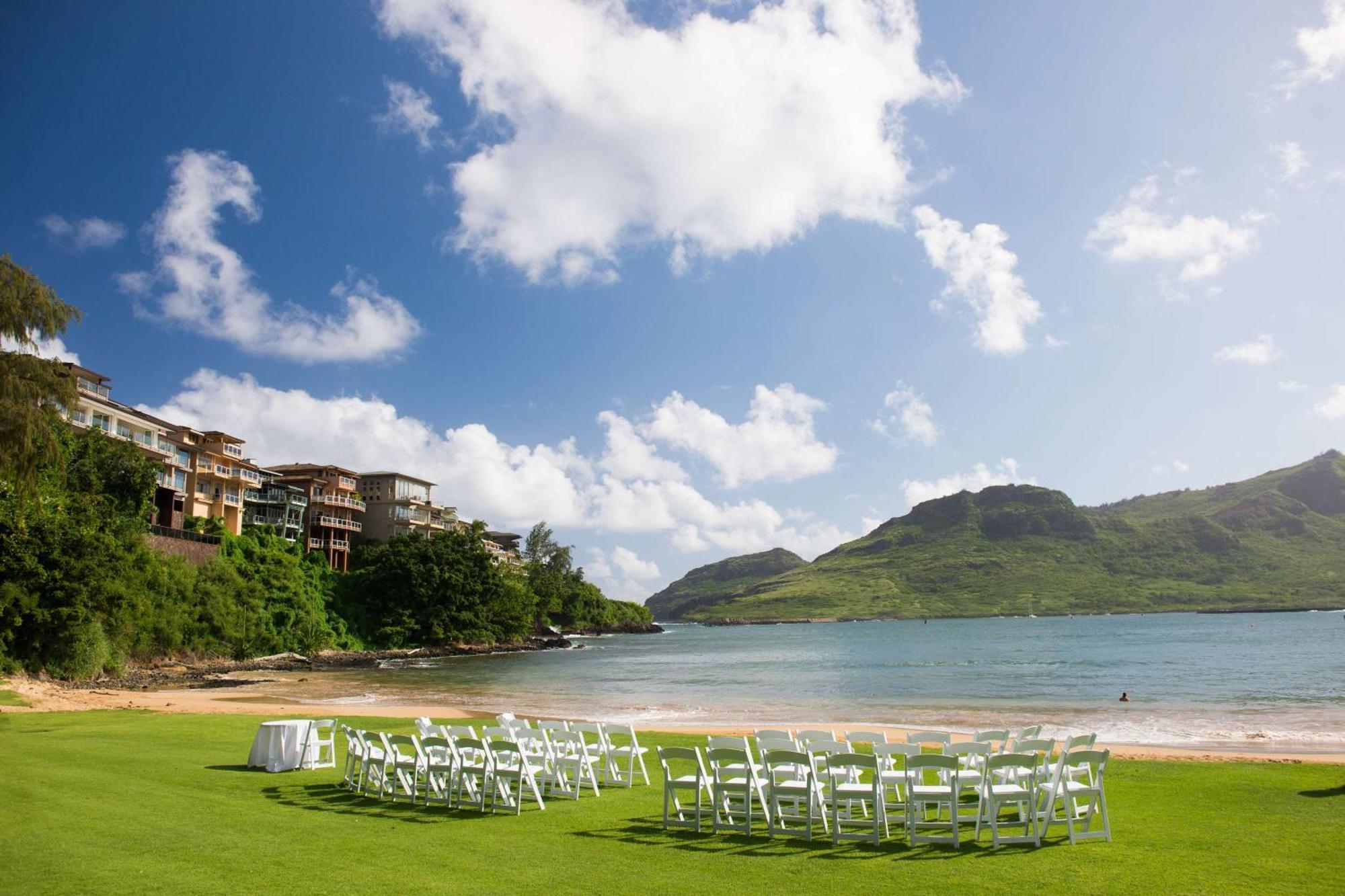 The Royal Sonesta Kauai Resort Lihue Ngoại thất bức ảnh