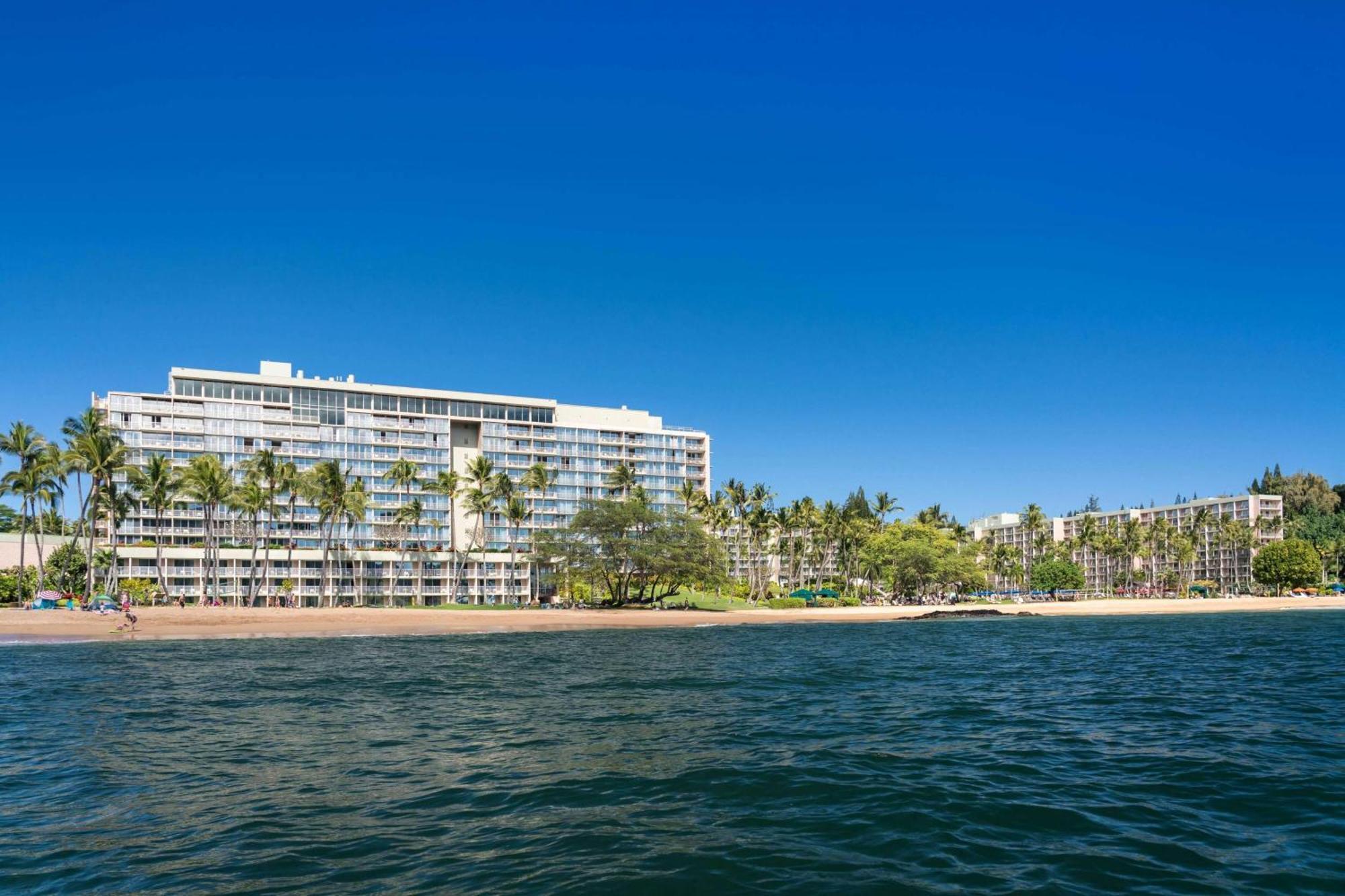 The Royal Sonesta Kauai Resort Lihue Ngoại thất bức ảnh