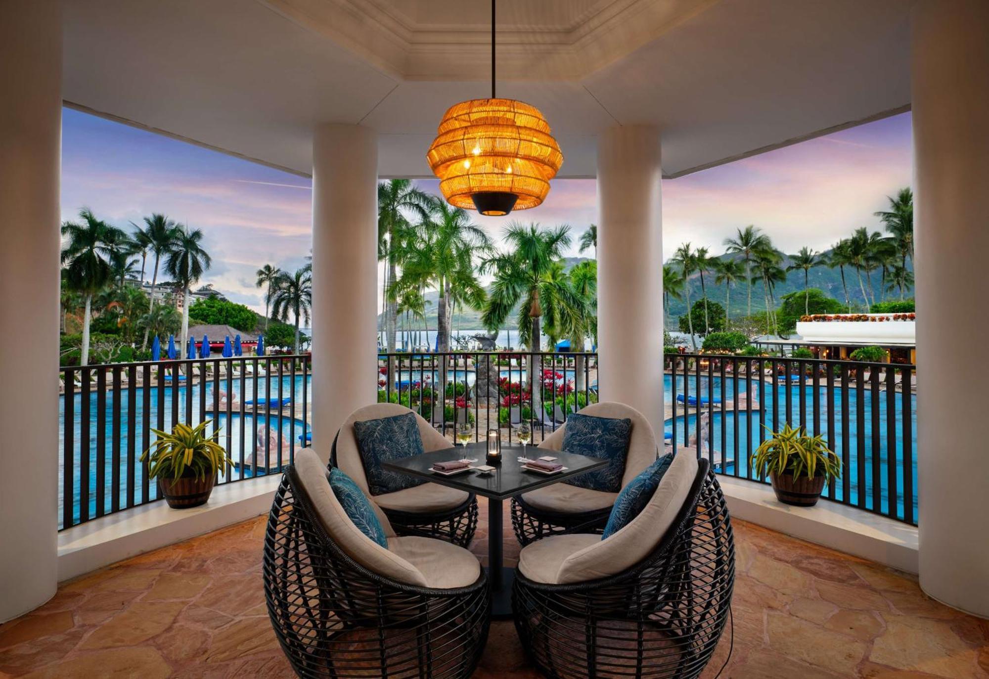 The Royal Sonesta Kauai Resort Lihue Ngoại thất bức ảnh
