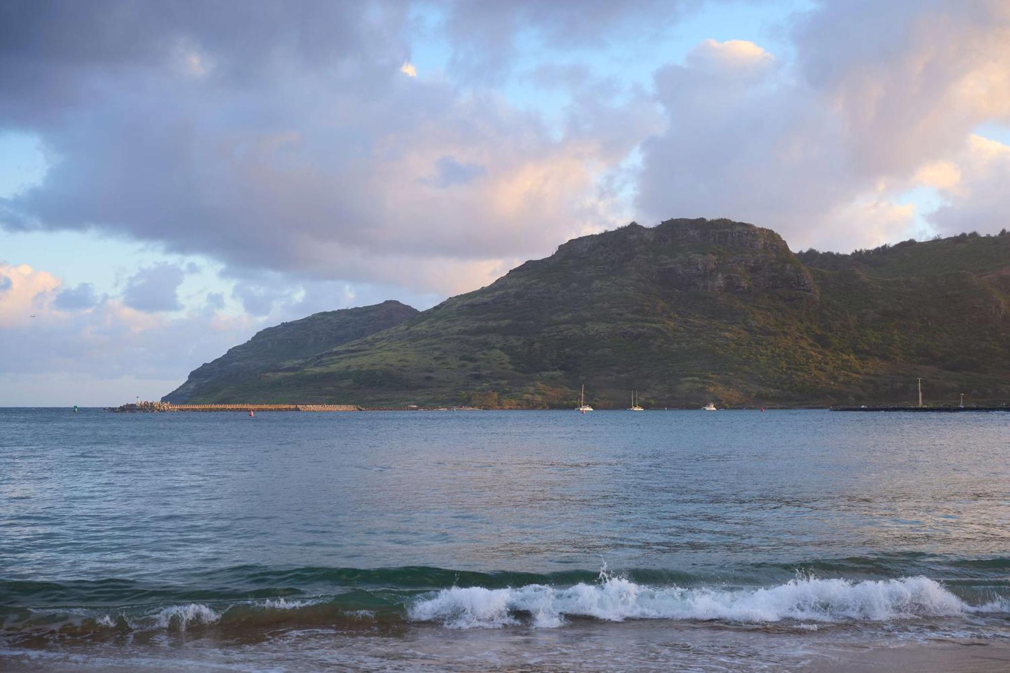 The Royal Sonesta Kauai Resort Lihue Ngoại thất bức ảnh