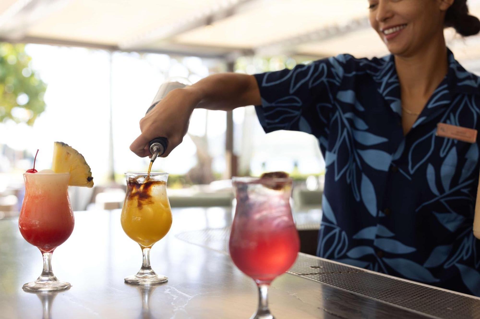 The Royal Sonesta Kauai Resort Lihue Ngoại thất bức ảnh
