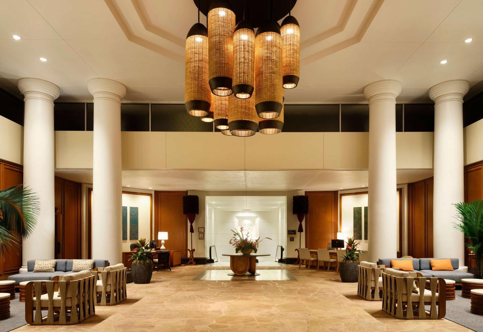 The Royal Sonesta Kauai Resort Lihue Ngoại thất bức ảnh