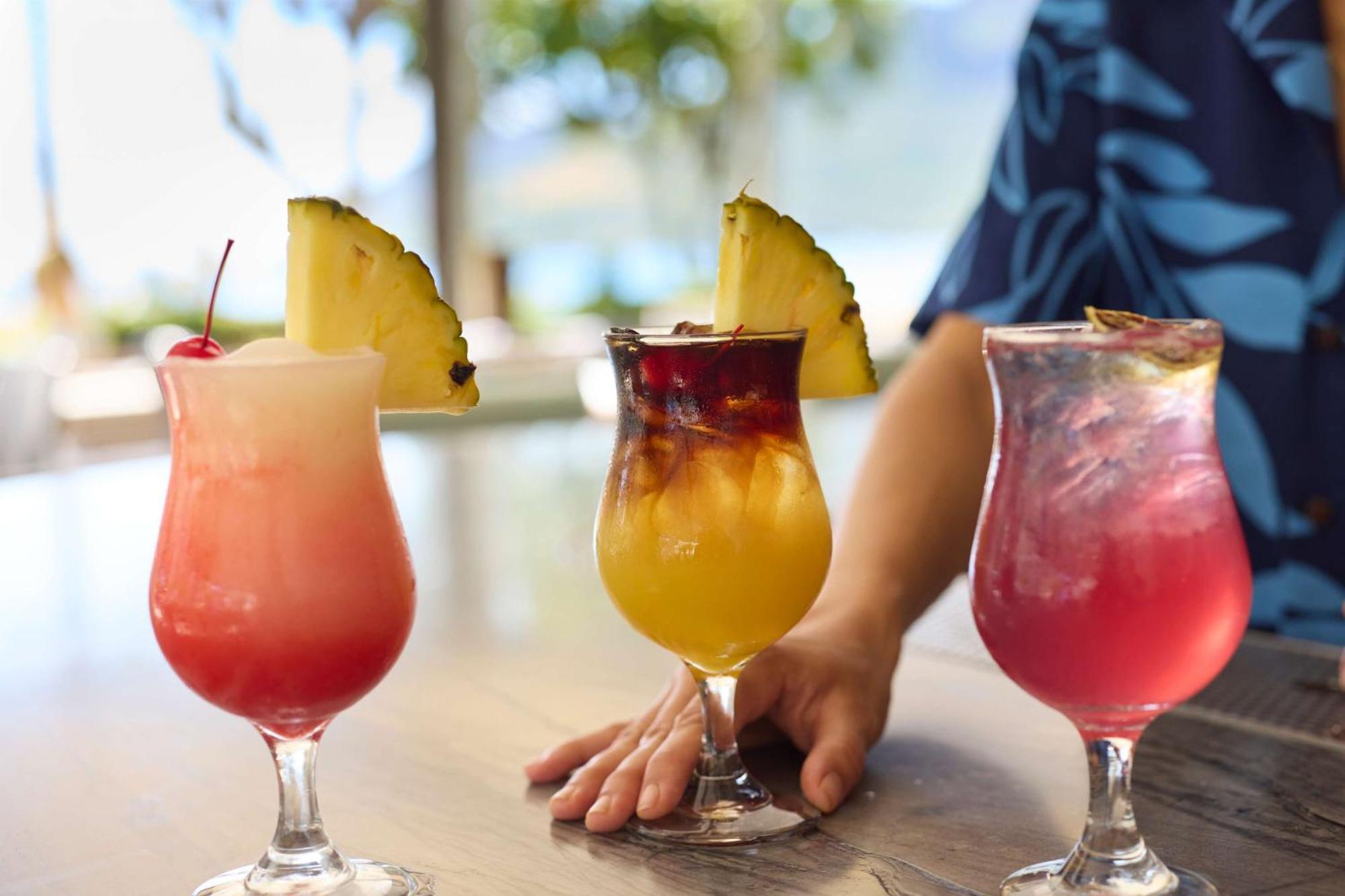 The Royal Sonesta Kauai Resort Lihue Ngoại thất bức ảnh