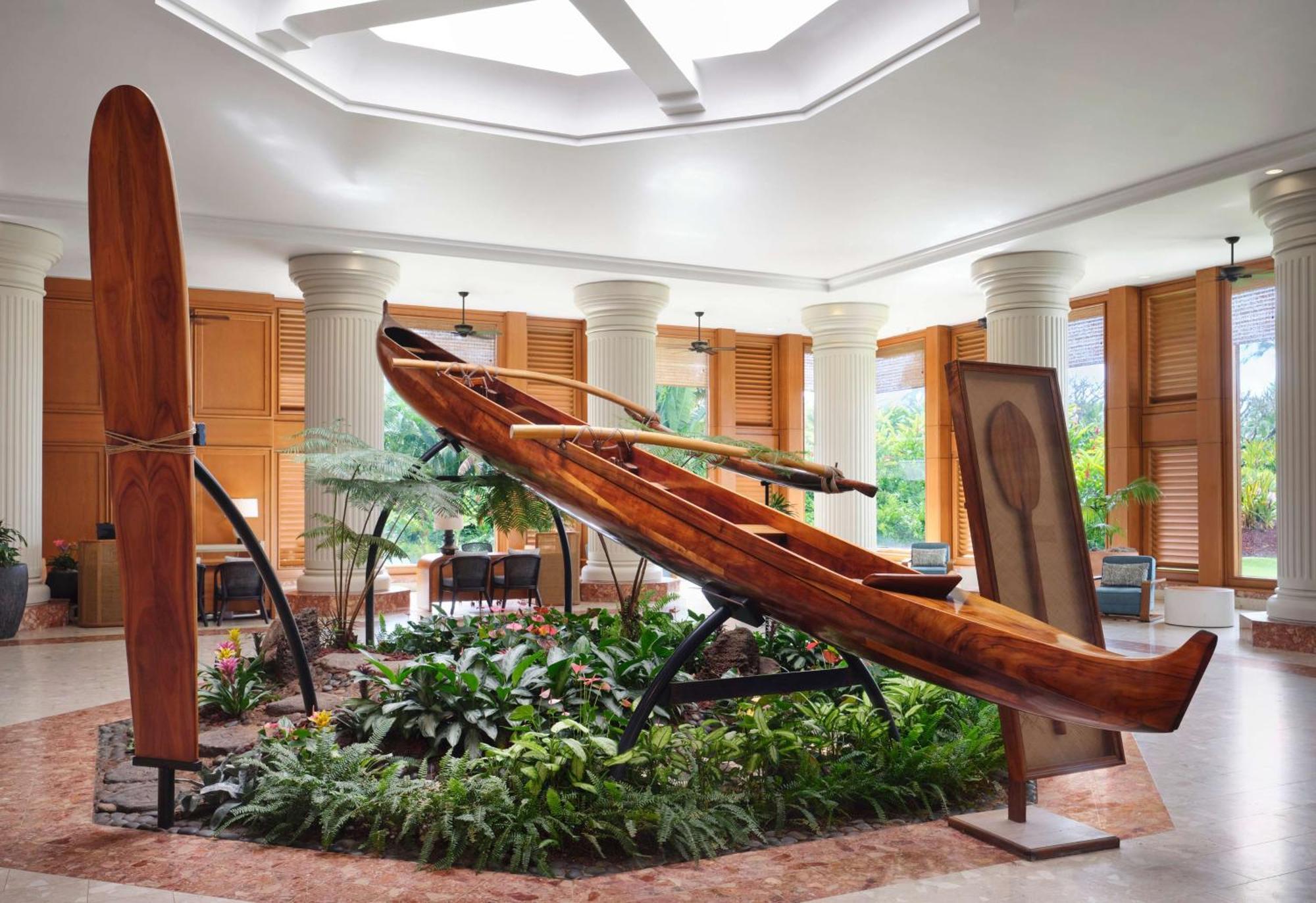 The Royal Sonesta Kauai Resort Lihue Ngoại thất bức ảnh