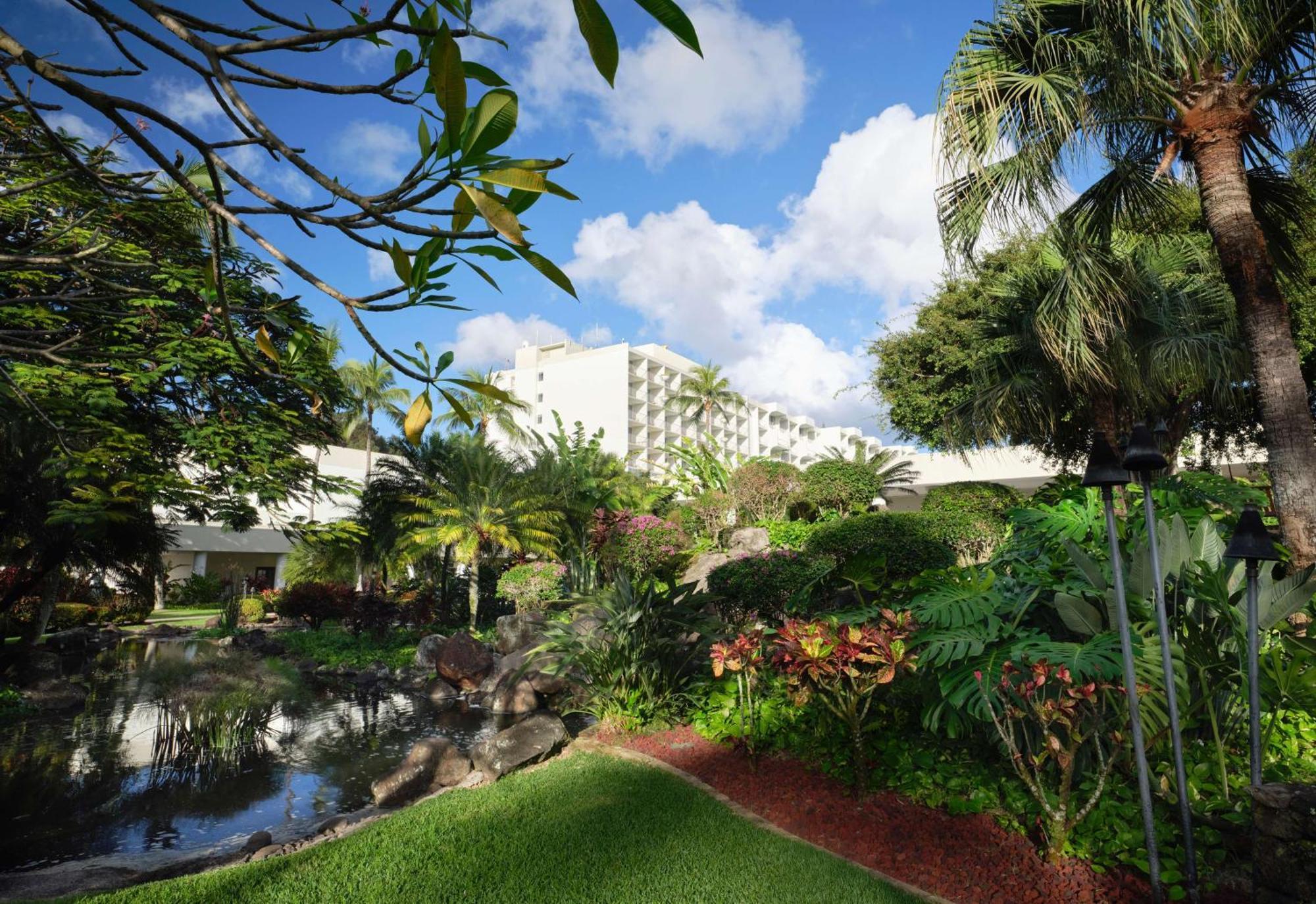 The Royal Sonesta Kauai Resort Lihue Ngoại thất bức ảnh