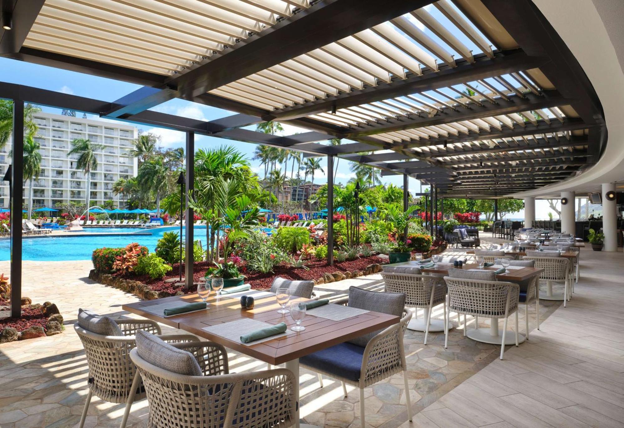 The Royal Sonesta Kauai Resort Lihue Ngoại thất bức ảnh