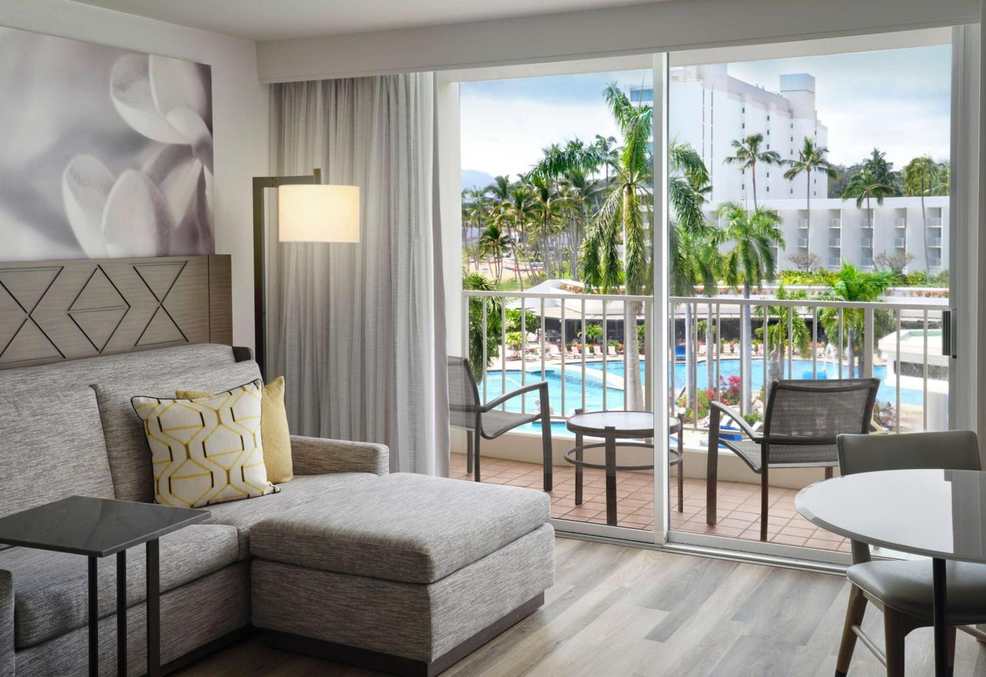 The Royal Sonesta Kauai Resort Lihue Ngoại thất bức ảnh